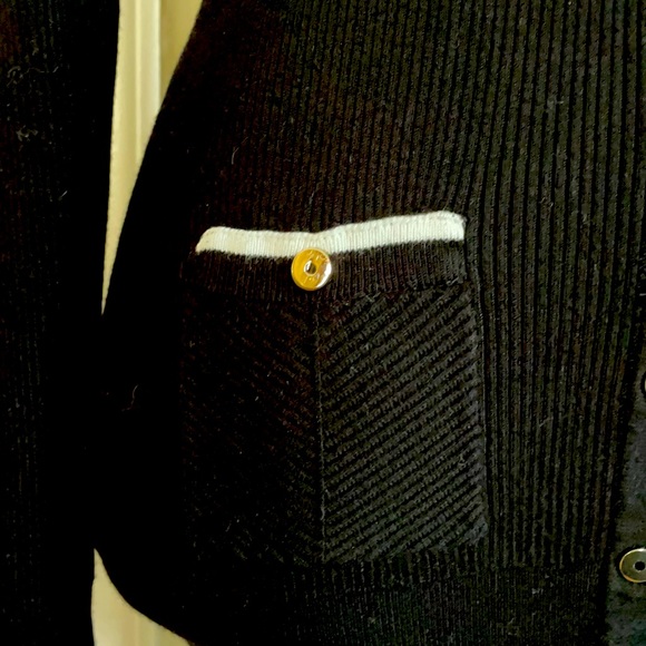 White House Black Market Sweater. - Picture 3 of 3